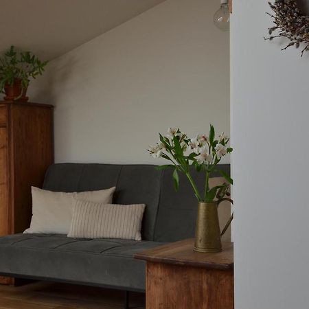 Poddasze Na Starym Podgorzu Apartment Krakow Luaran gambar