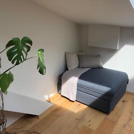 Poddasze Na Starym Podgorzu Apartment Krakow Luaran gambar