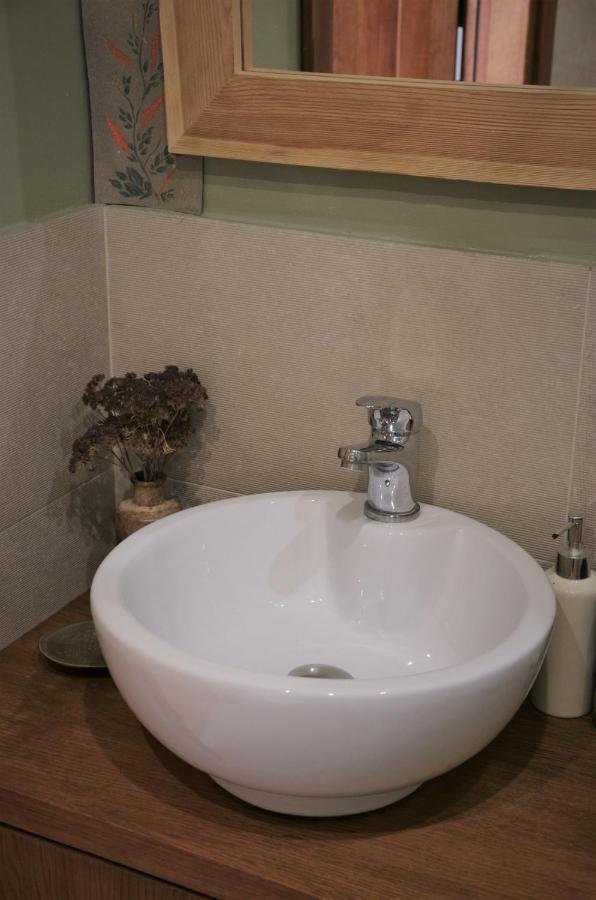Poddasze Na Starym Podgorzu Apartment Krakow Luaran gambar