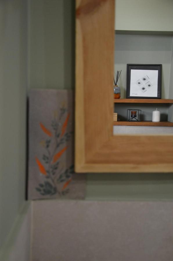 Poddasze Na Starym Podgorzu Apartment Krakow Luaran gambar