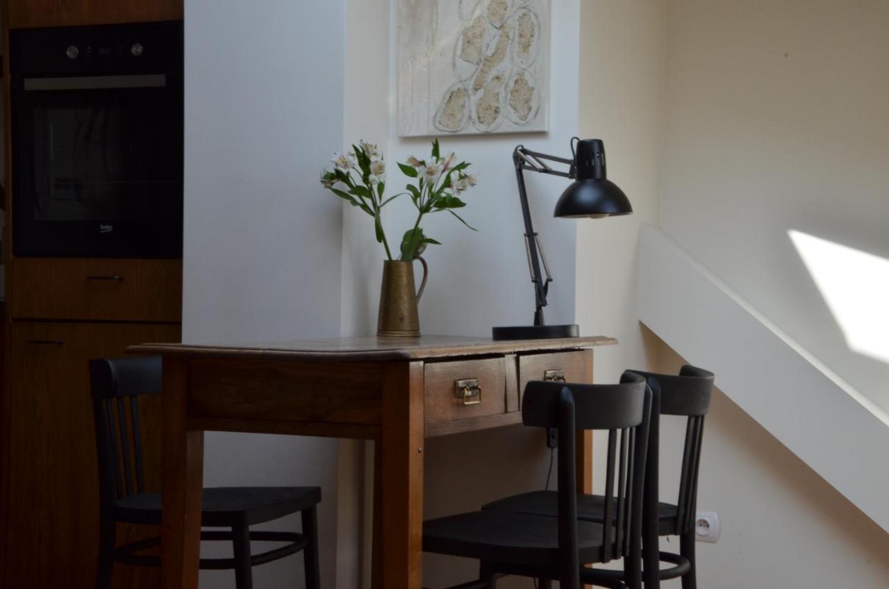 Poddasze Na Starym Podgorzu Apartment Krakow Luaran gambar