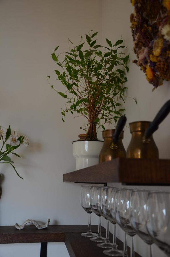 Poddasze Na Starym Podgorzu Apartment Krakow Luaran gambar