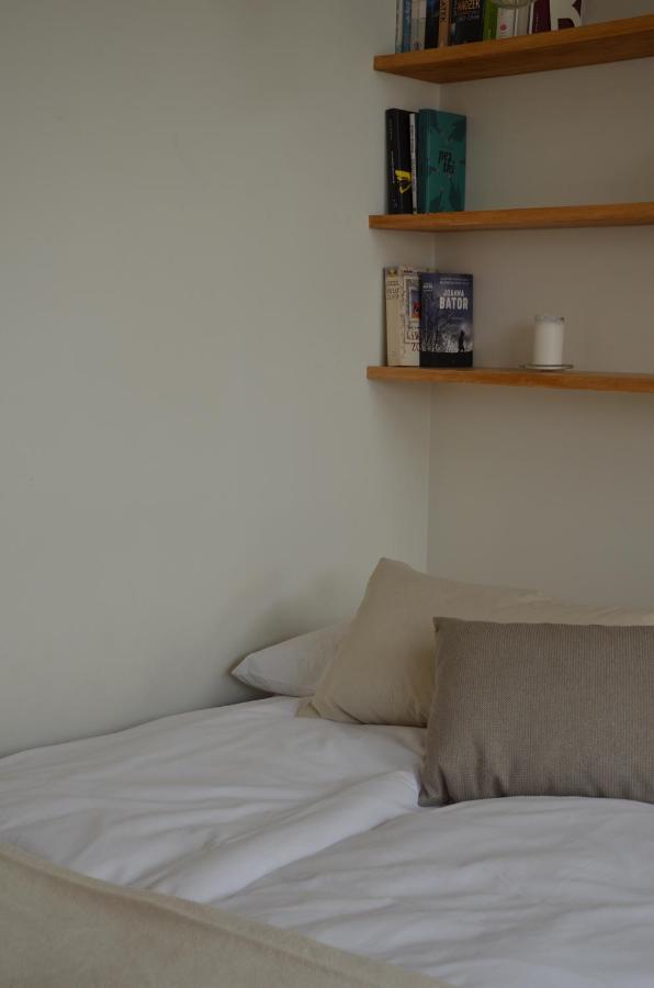 Poddasze Na Starym Podgorzu Apartment Krakow Luaran gambar